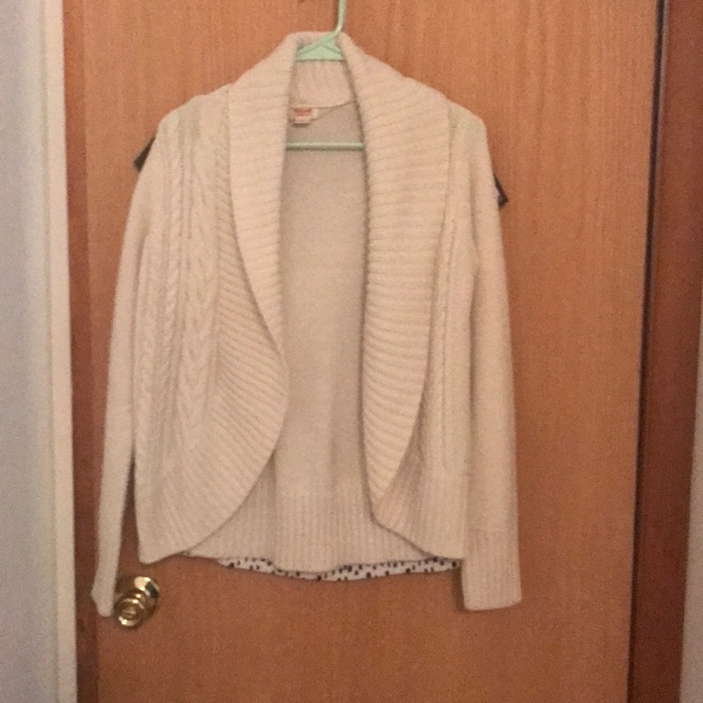 Cardigan